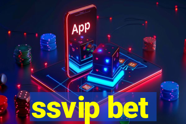 ssvip bet